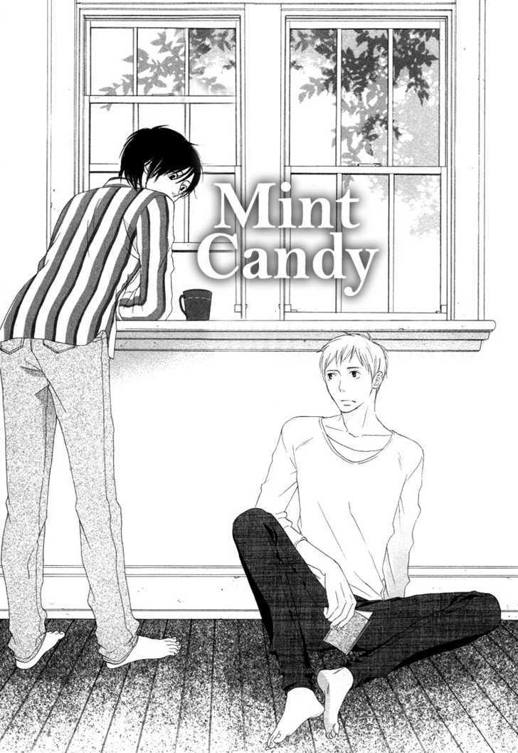 Boku Wa Boku Narini - Vol.1 Chapter 7 : Mint Candy