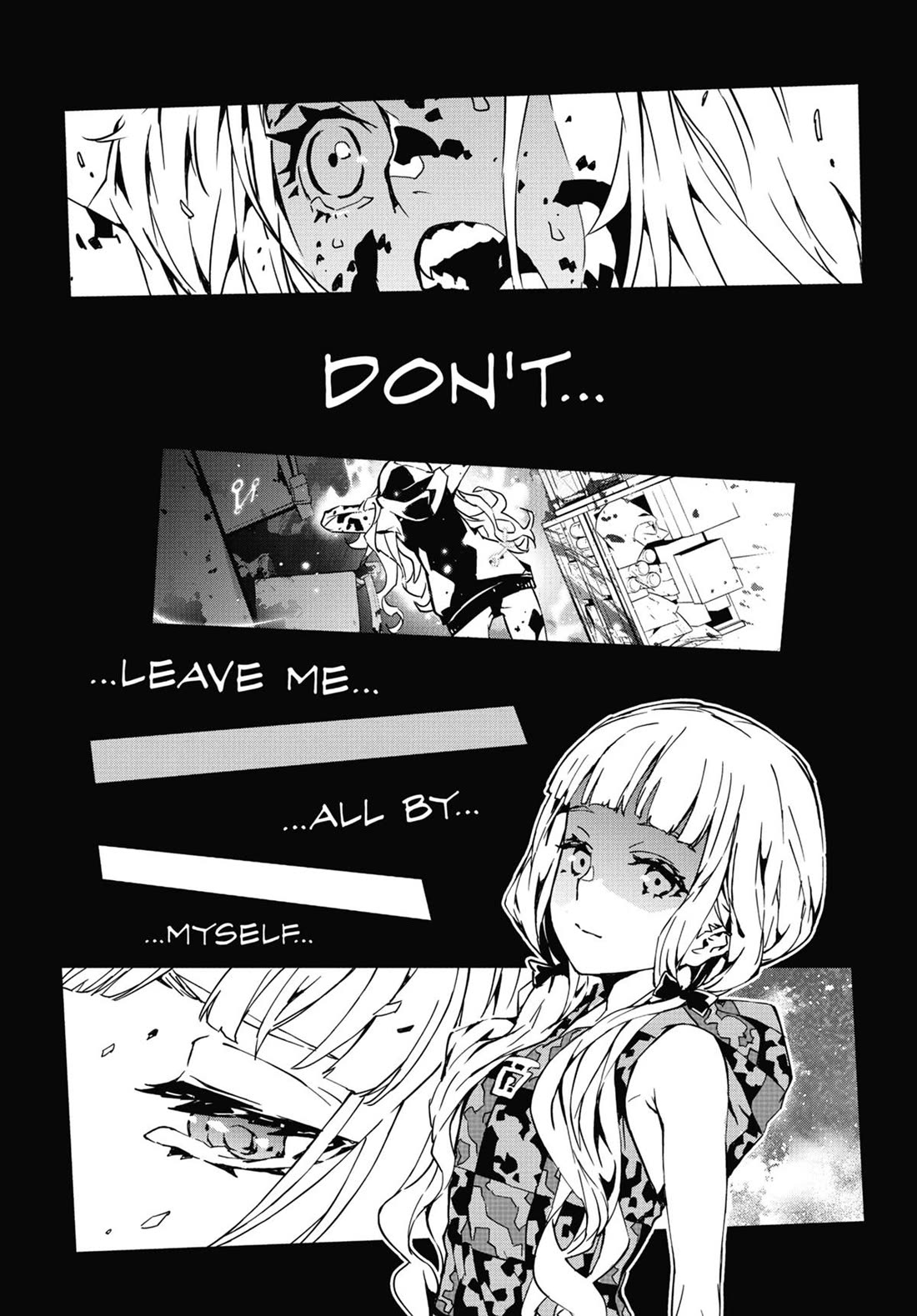 Sinoalice - Chapter 28