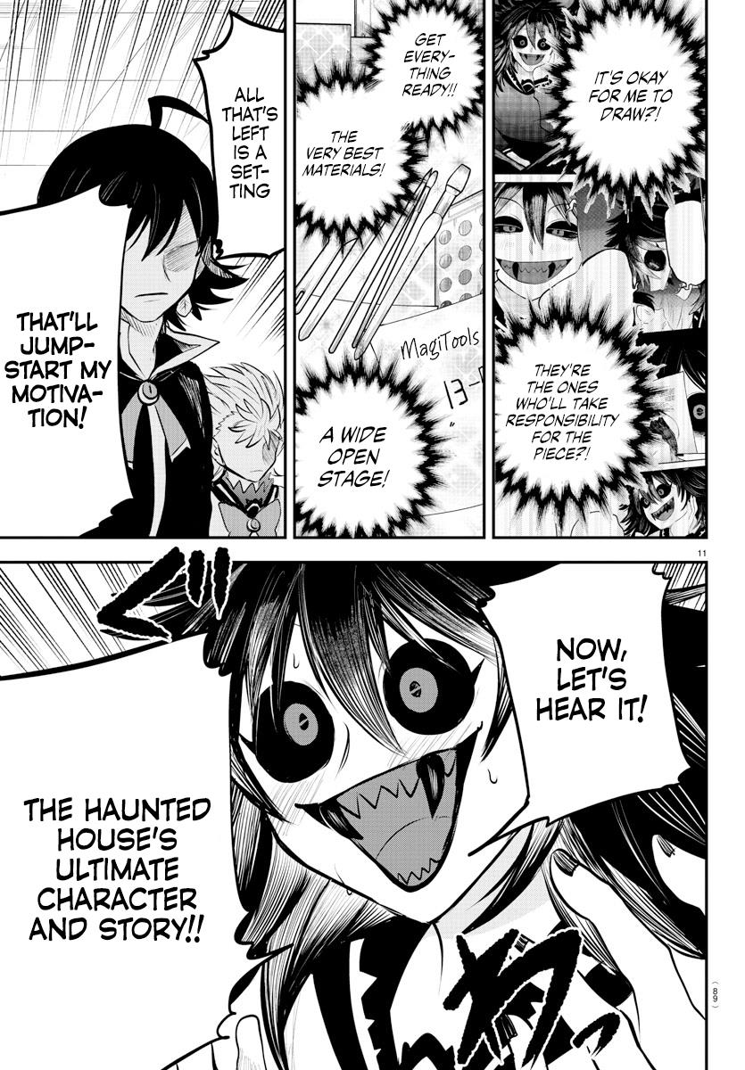 Mairimashita! Iruma-Kun - Chapter 336: Accomplices