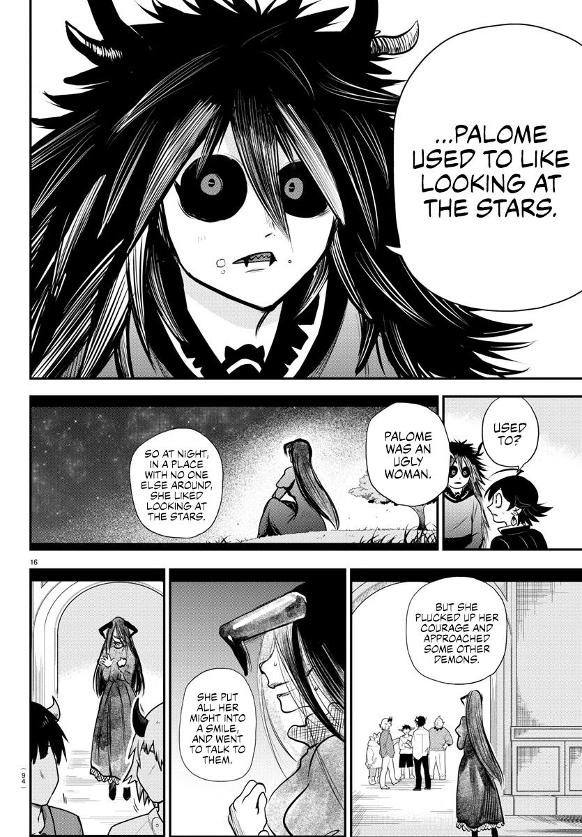 Mairimashita! Iruma-Kun - Chapter 336: Accomplices