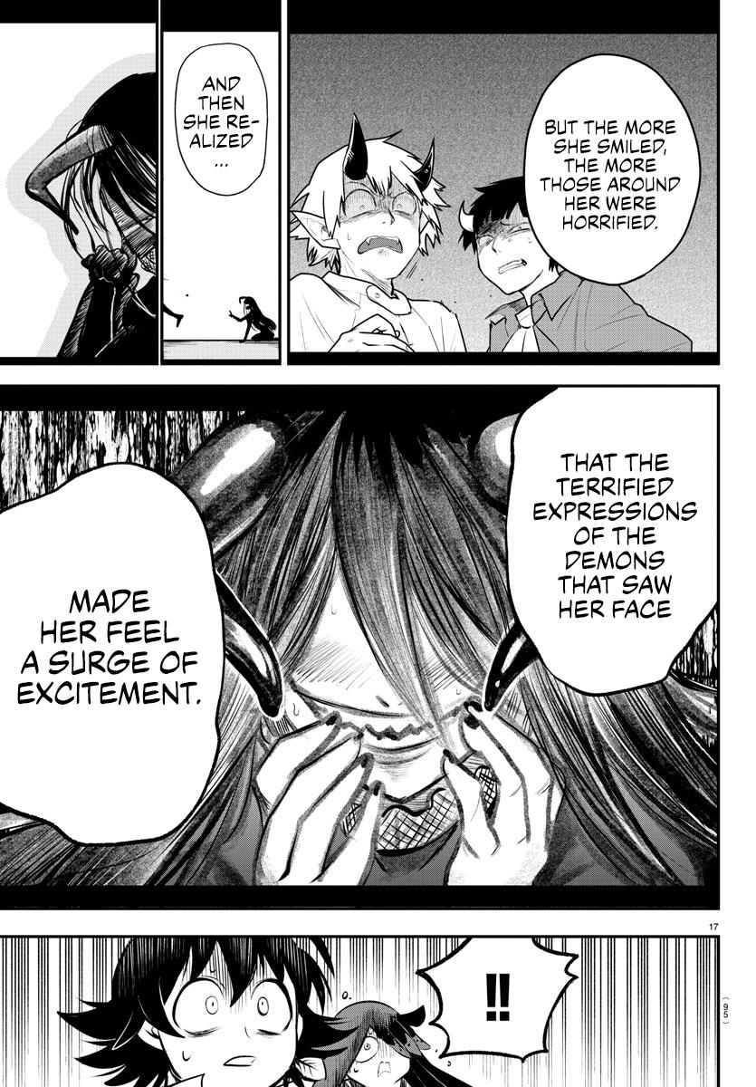 Mairimashita! Iruma-Kun - Chapter 336: Accomplices