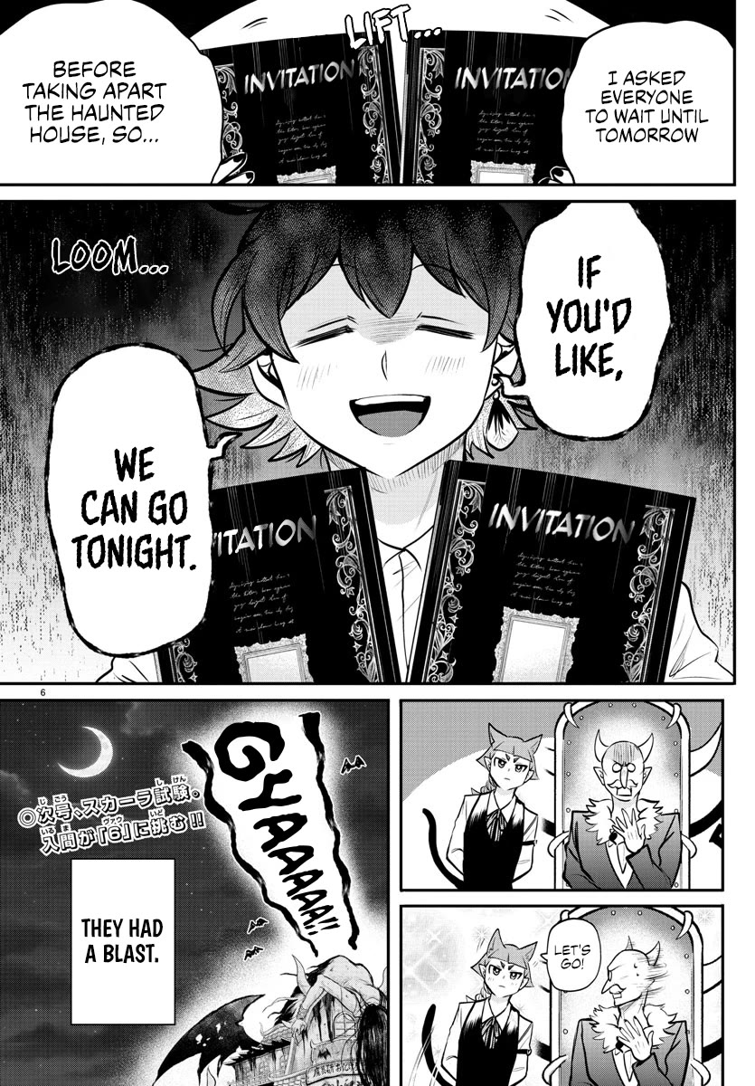 Mairimashita! Iruma-Kun - Chapter 351.1: Special Edition