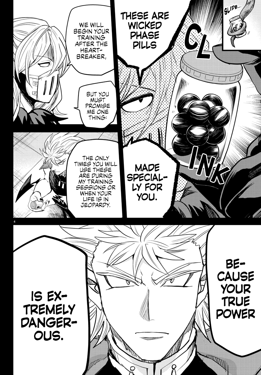 Mairimashita! Iruma-Kun - Chapter 257: The Call Of Pain