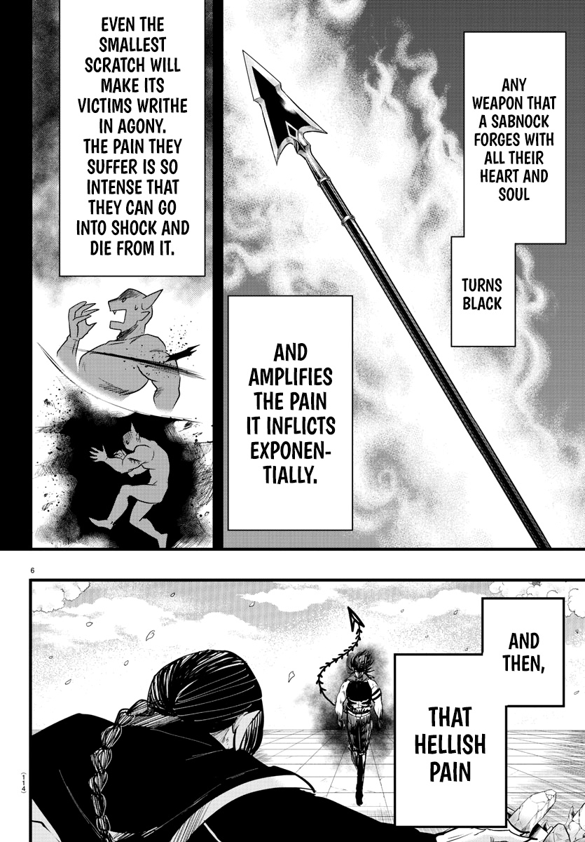 Mairimashita! Iruma-Kun - Chapter 257: The Call Of Pain