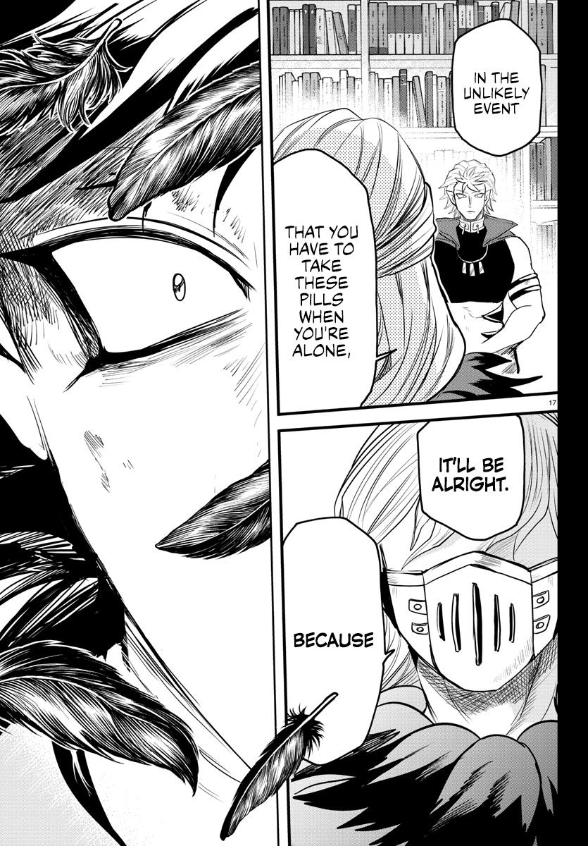 Mairimashita! Iruma-Kun - Chapter 257: The Call Of Pain