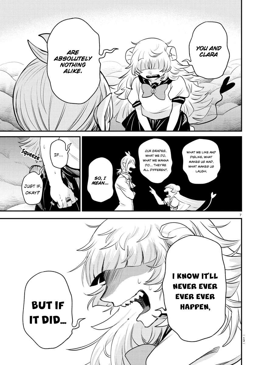 Mairimashita! Iruma-Kun - Chapter 386