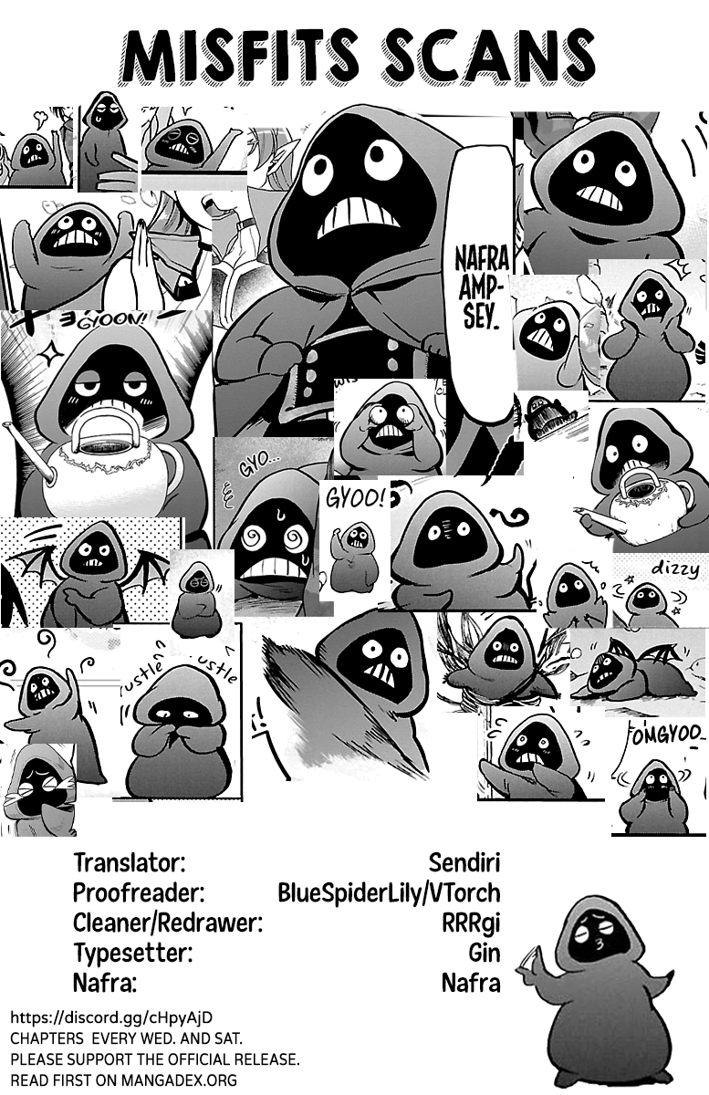 Mairimashita! Iruma-Kun - Chapter 139: Praise