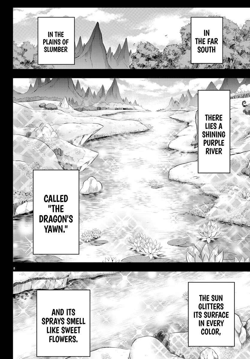 Mairimashita! Iruma-Kun - Chapter 295: Take Your Seat