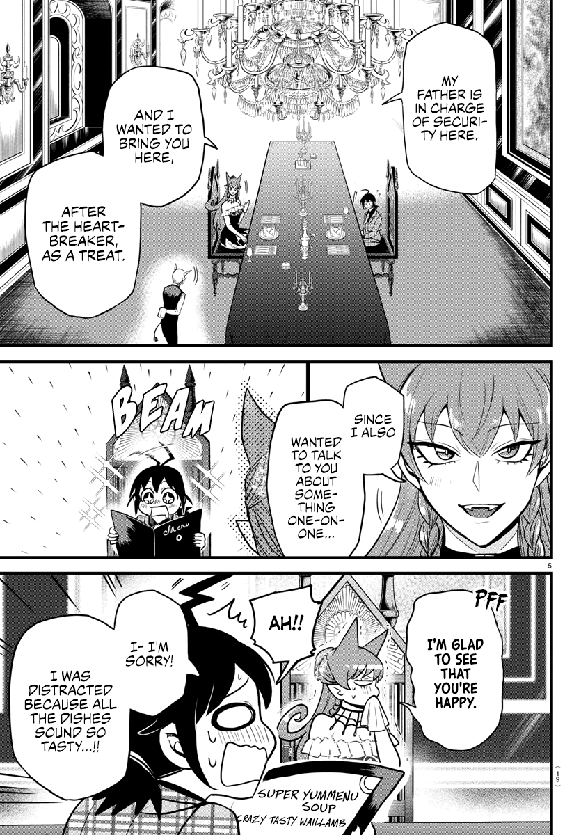 Mairimashita! Iruma-Kun - Chapter 271: Looking Ahead