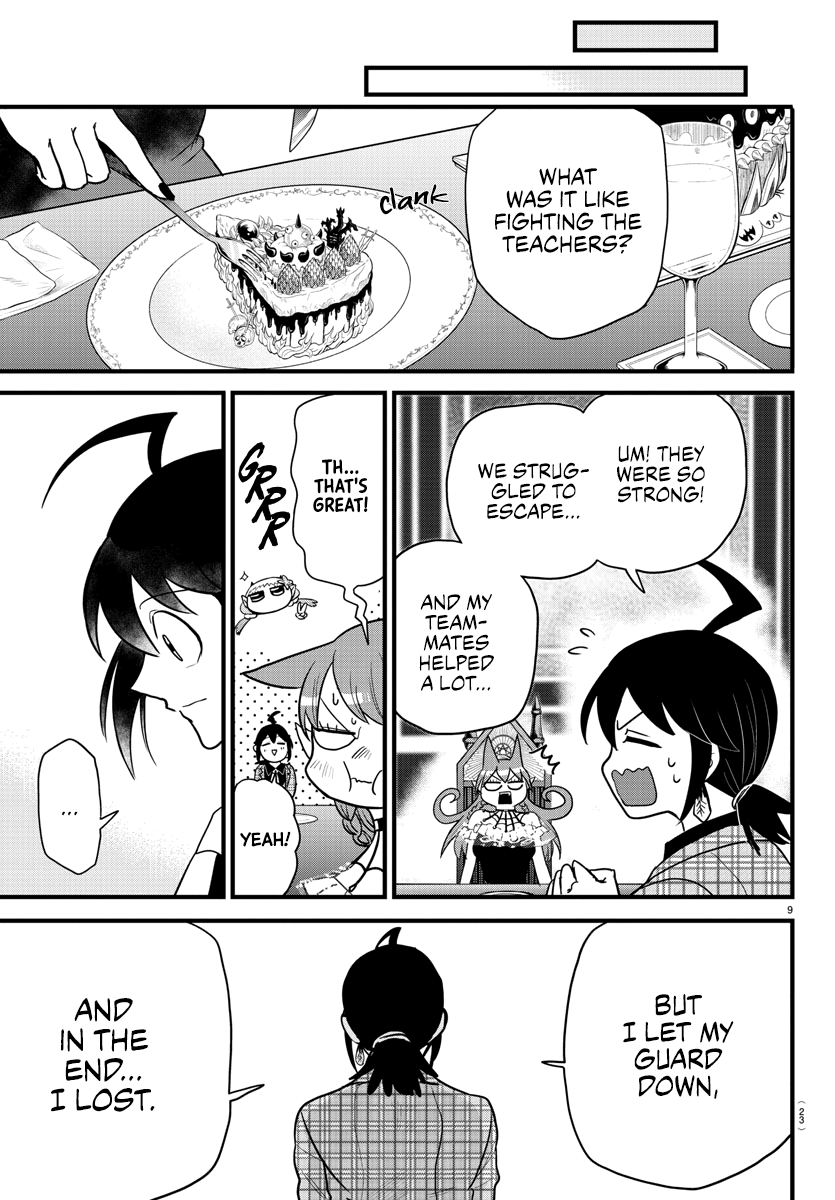 Mairimashita! Iruma-Kun - Chapter 271: Looking Ahead