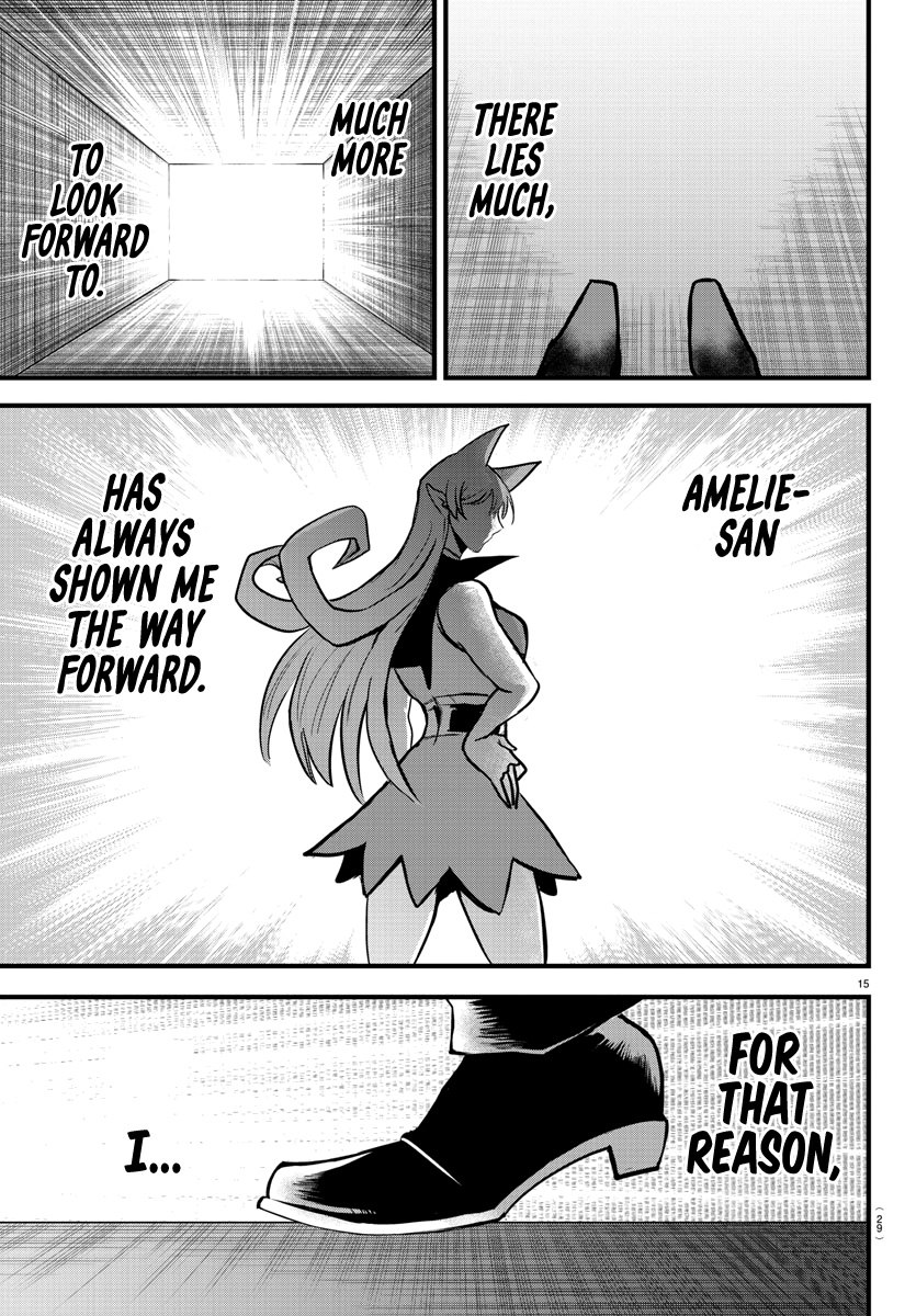 Mairimashita! Iruma-Kun - Chapter 271: Looking Ahead