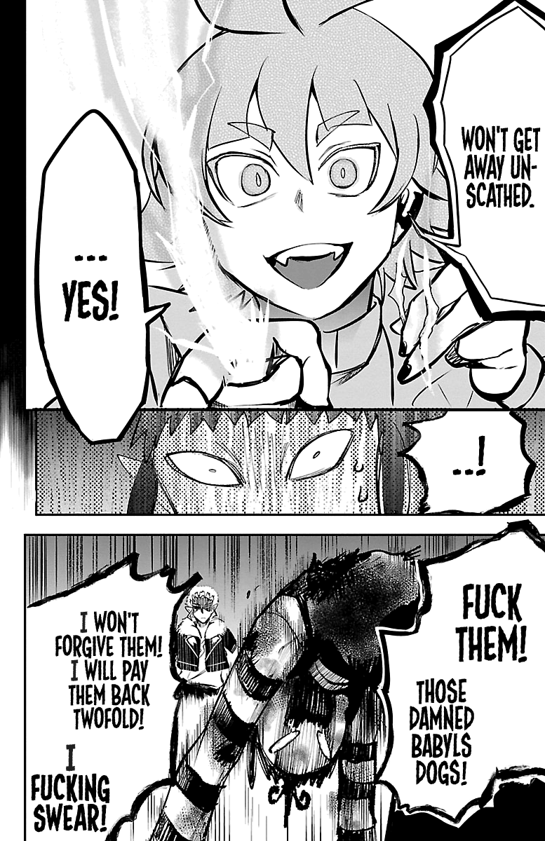 Mairimashita! Iruma-Kun - Chapter 142: Exposure