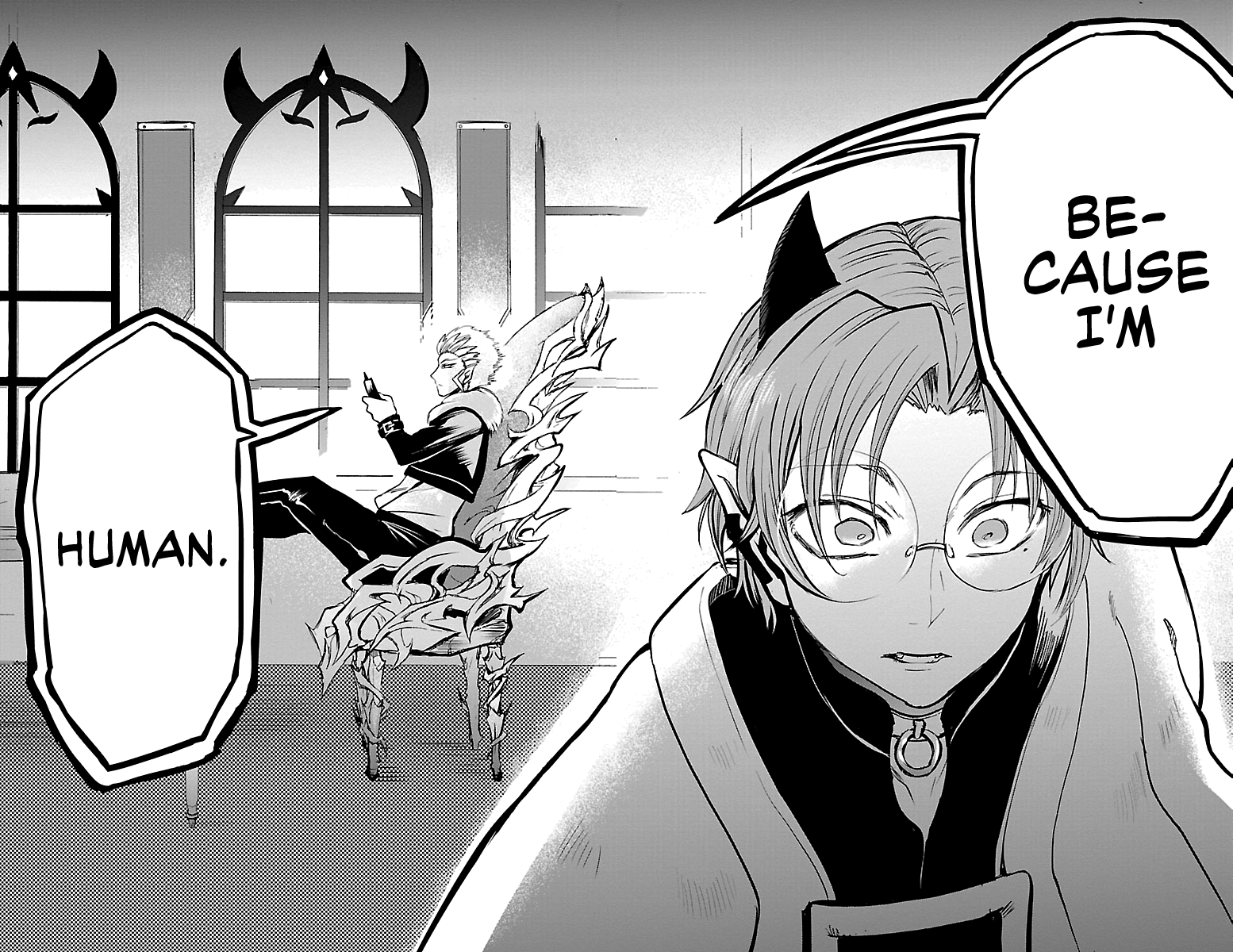 Mairimashita! Iruma-Kun - Chapter 142: Exposure