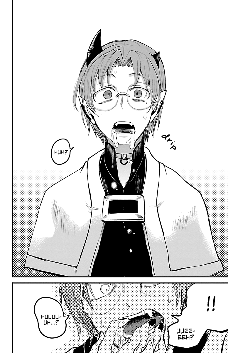 Mairimashita! Iruma-Kun - Chapter 142: Exposure