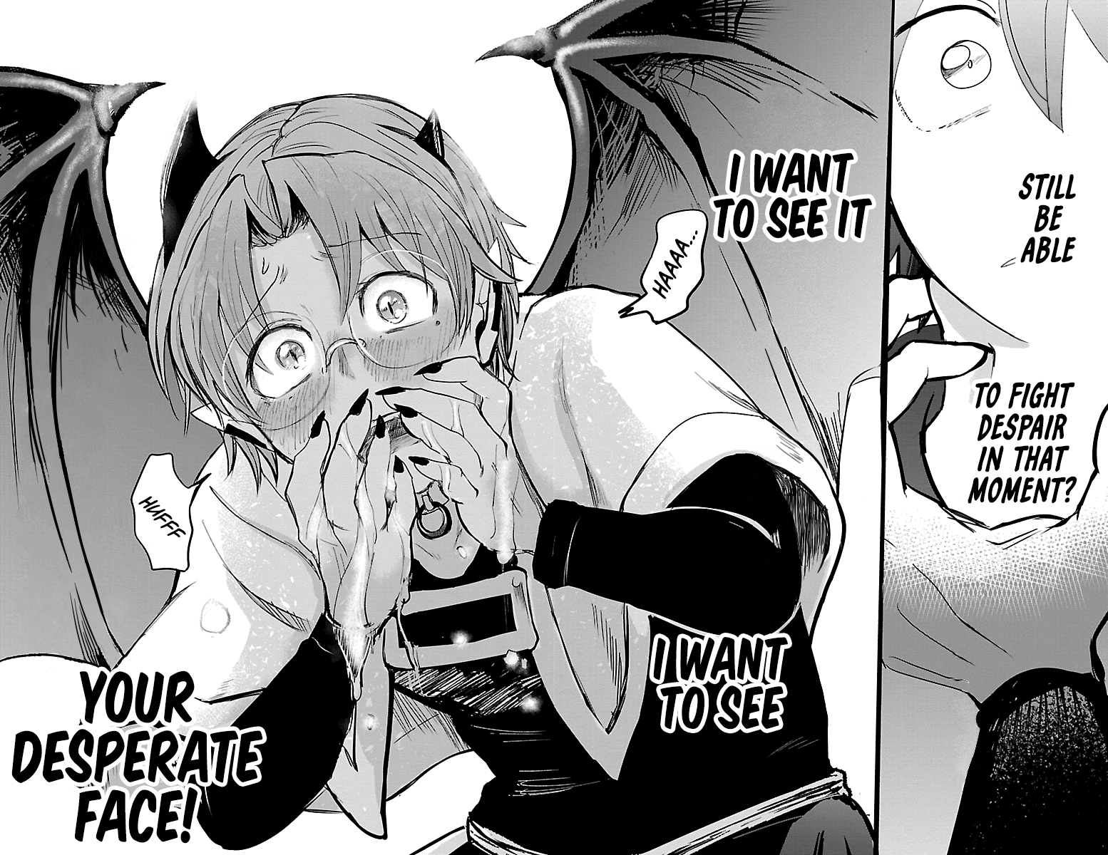 Mairimashita! Iruma-Kun - Chapter 142: Exposure