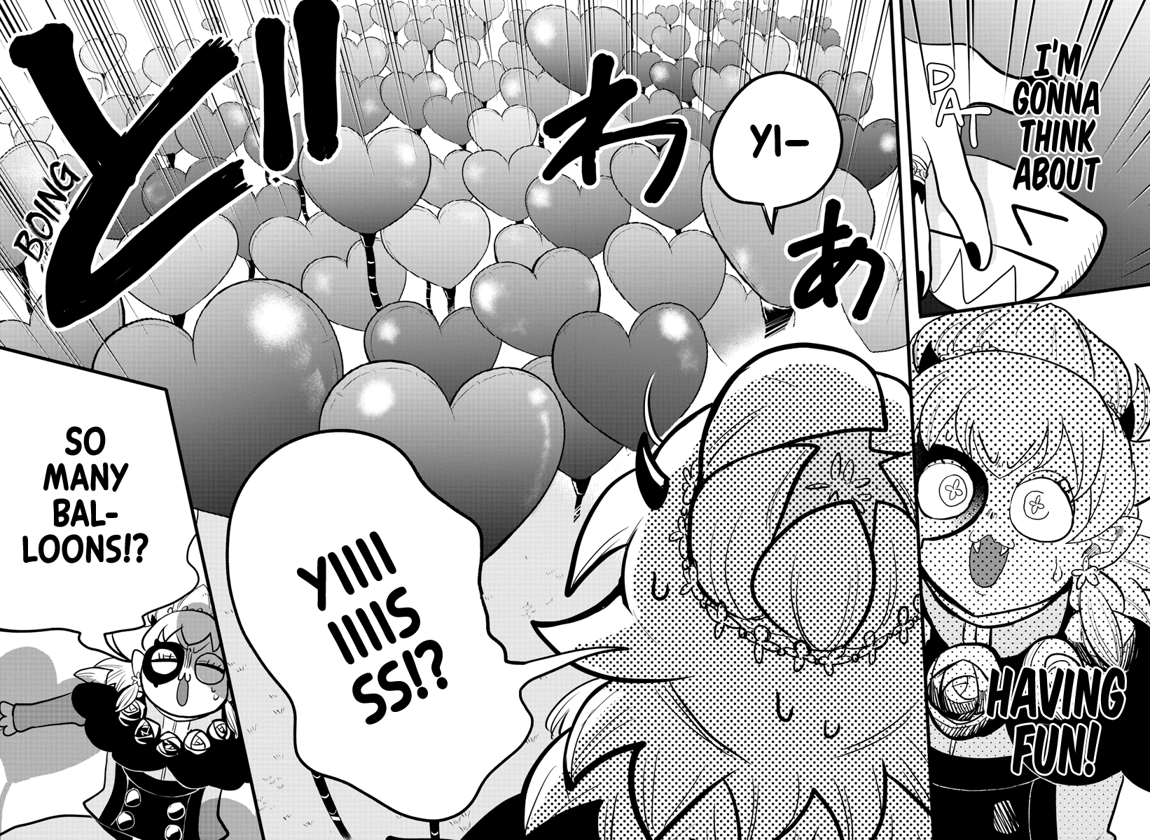 Mairimashita! Iruma-Kun - Chapter 228: What My Ability's For