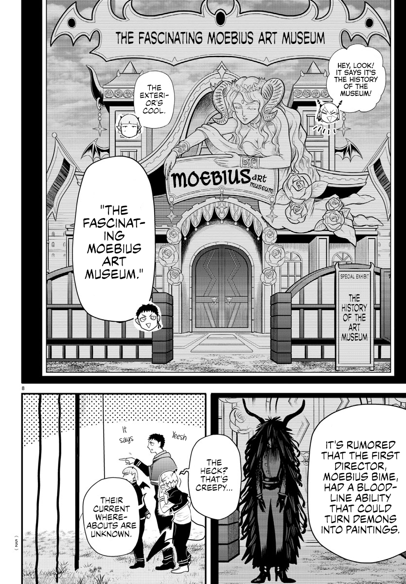 Mairimashita! Iruma-Kun - Chapter 346: Opening Day