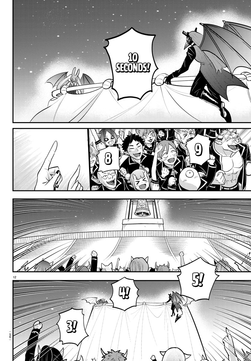 Mairimashita! Iruma-Kun - Chapter 346: Opening Day