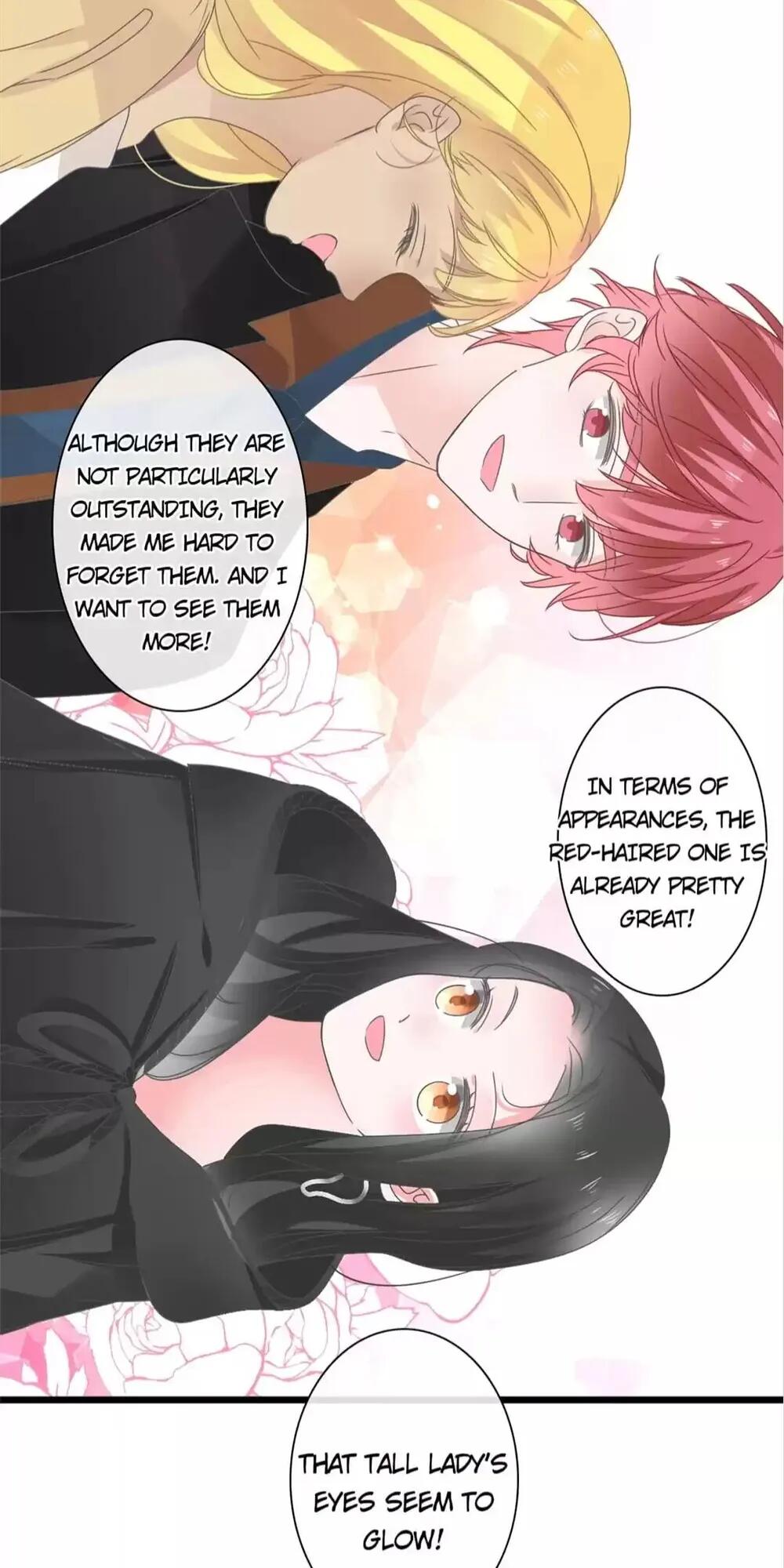 The “Giantess” Wants Love - Chapter 170