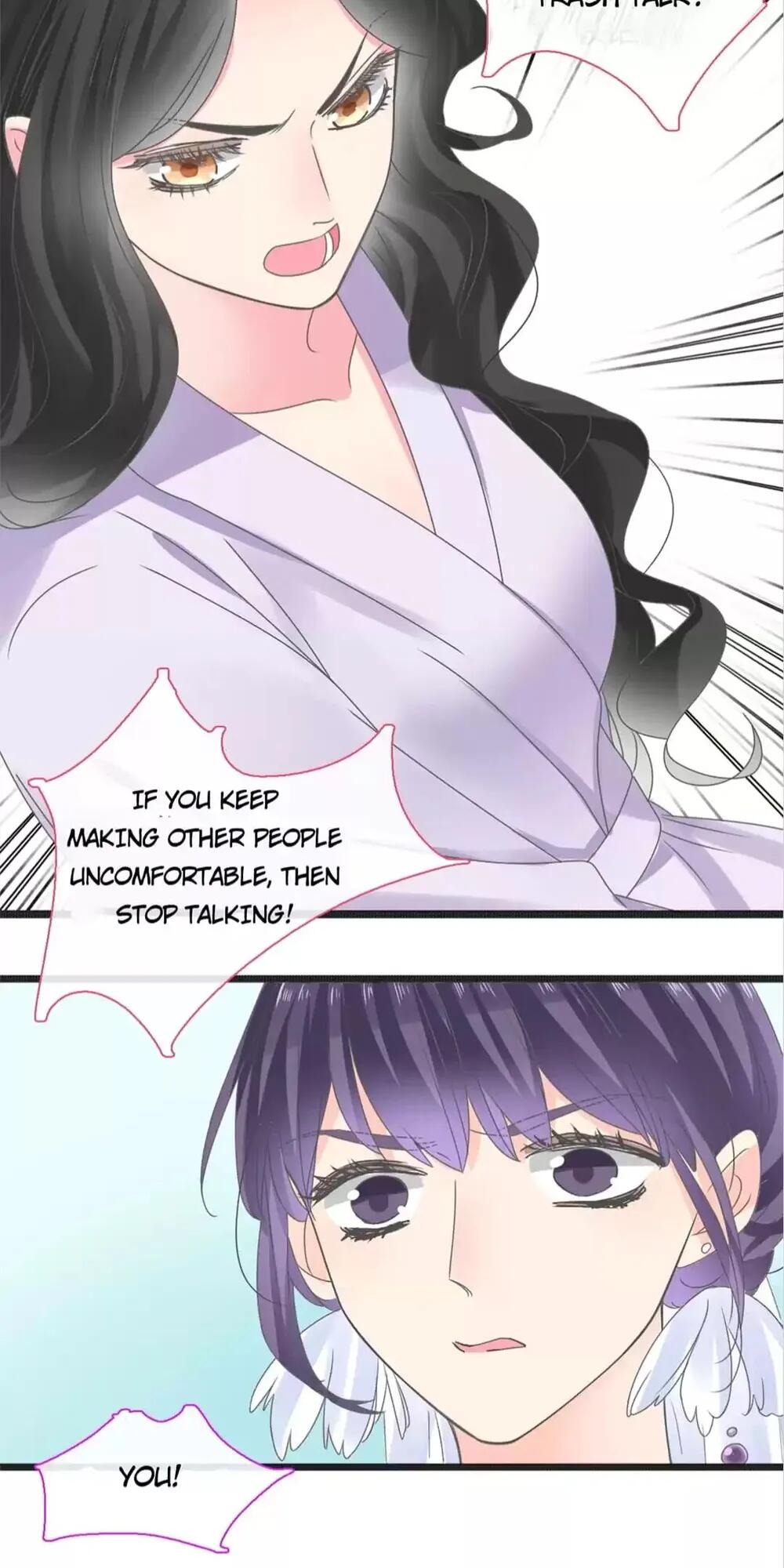 The “Giantess” Wants Love - Chapter 160