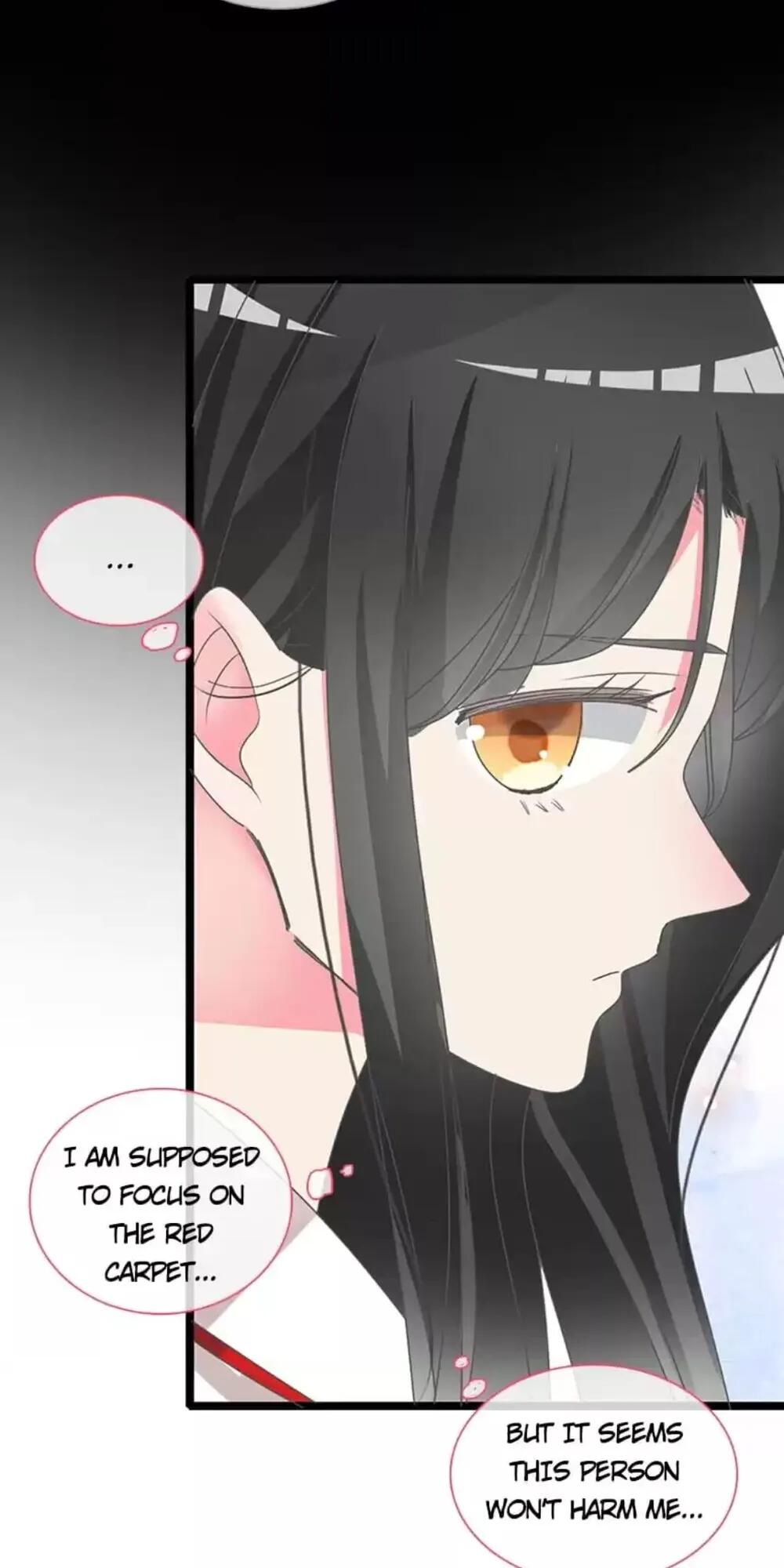 The “Giantess” Wants Love - Chapter 124