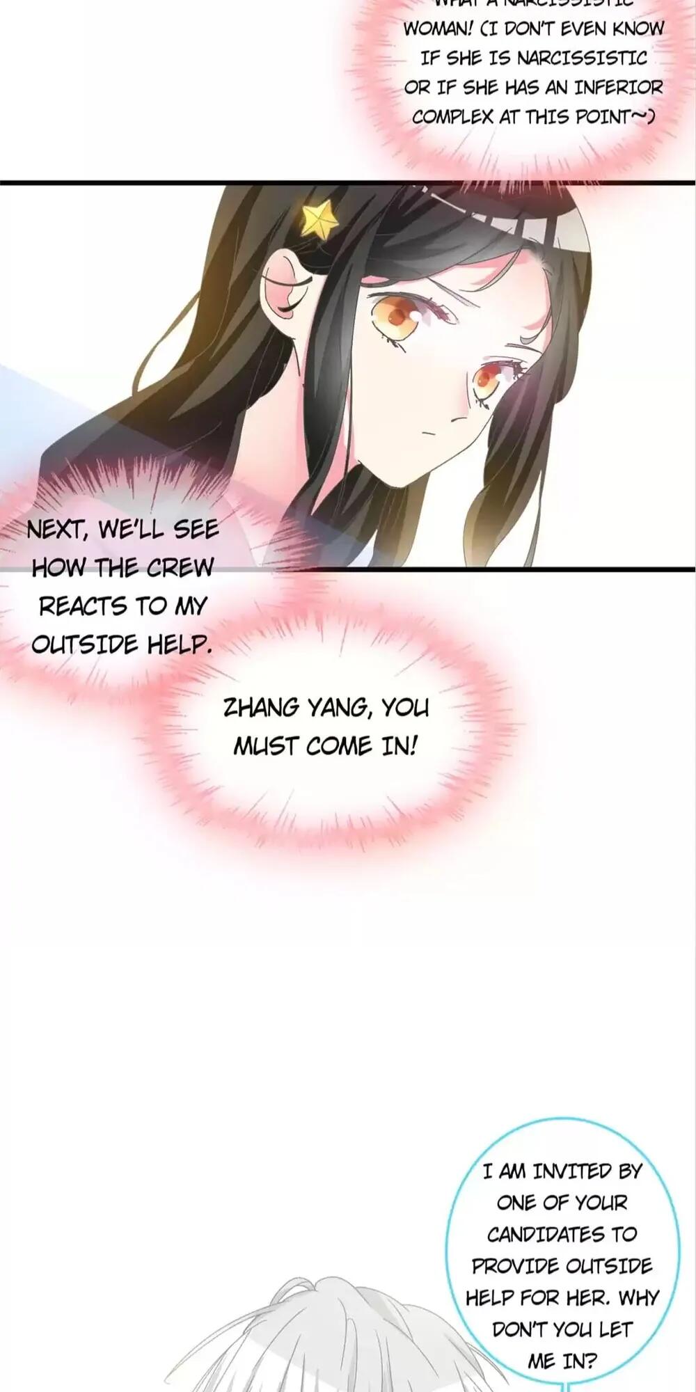 The “Giantess” Wants Love - Chapter 149