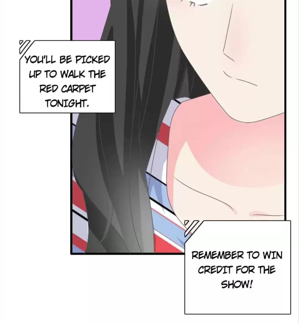 The “Giantess” Wants Love - Chapter 123