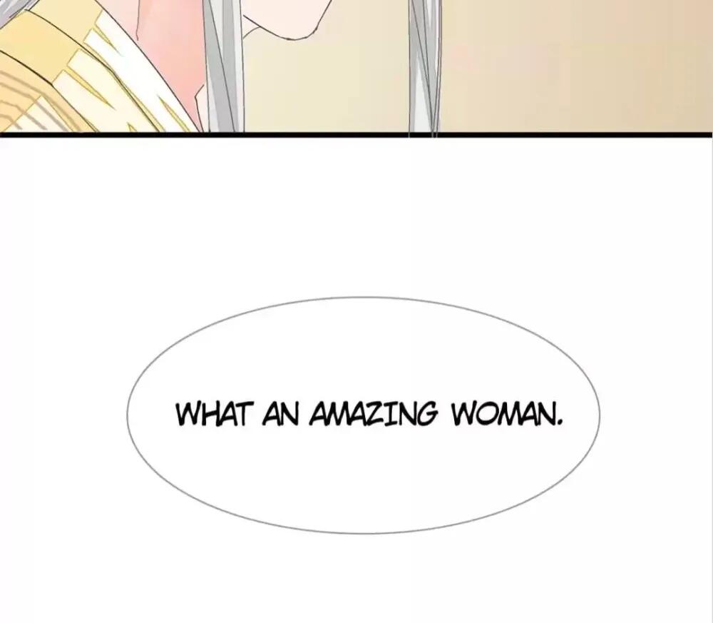 The “Giantess” Wants Love - Chapter 127