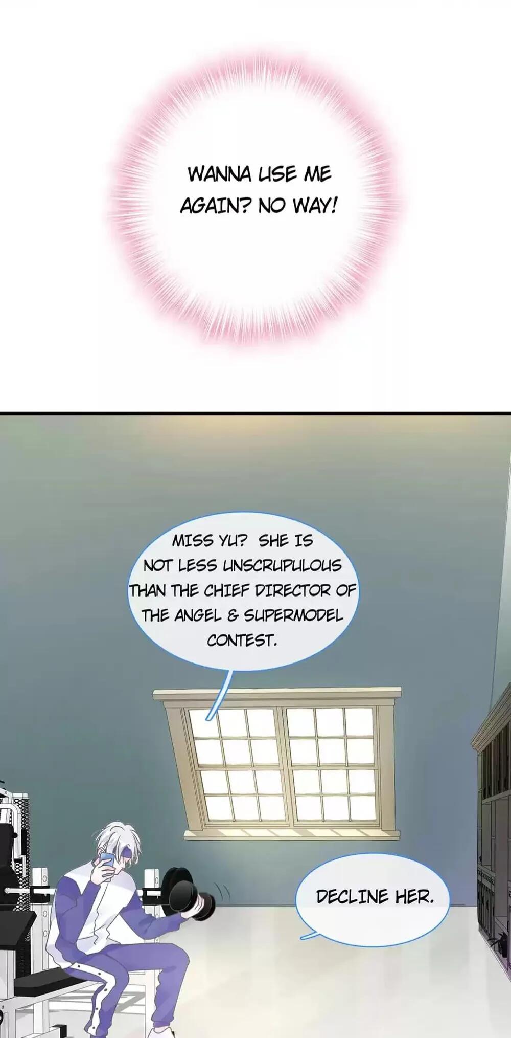 The “Giantess” Wants Love - Chapter 211