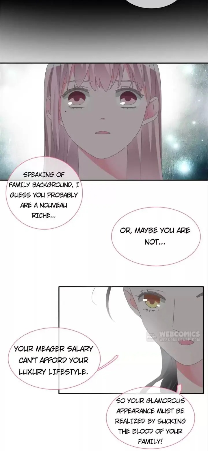 The “Giantess” Wants Love - Chapter 100