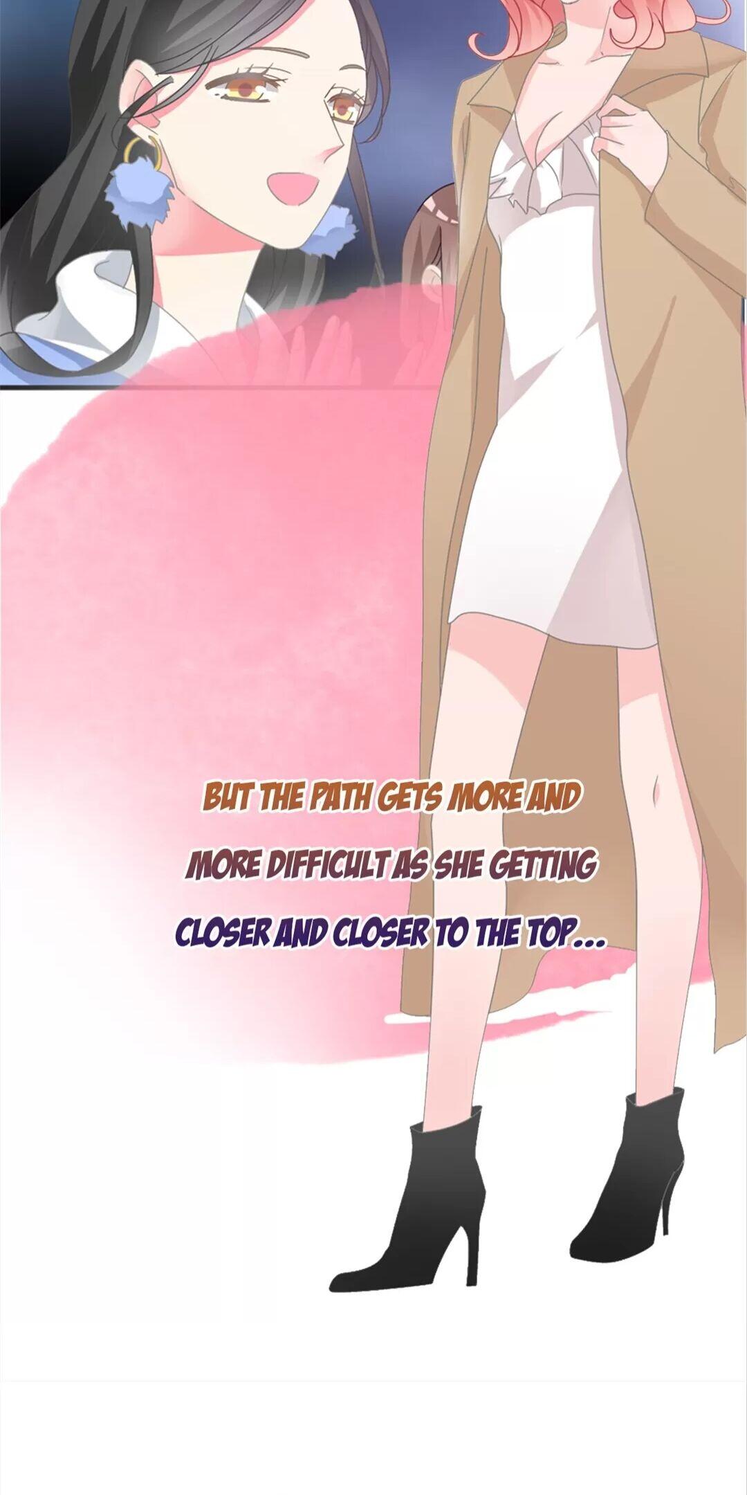 The “Giantess” Wants Love - Chapter 0