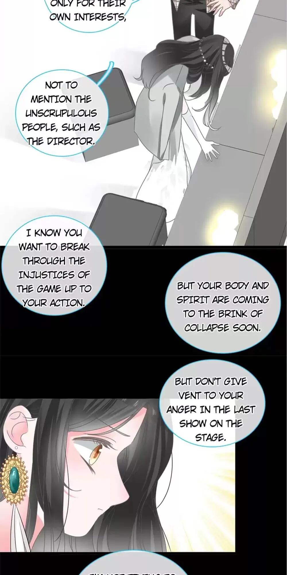 The “Giantess” Wants Love - Chapter 168