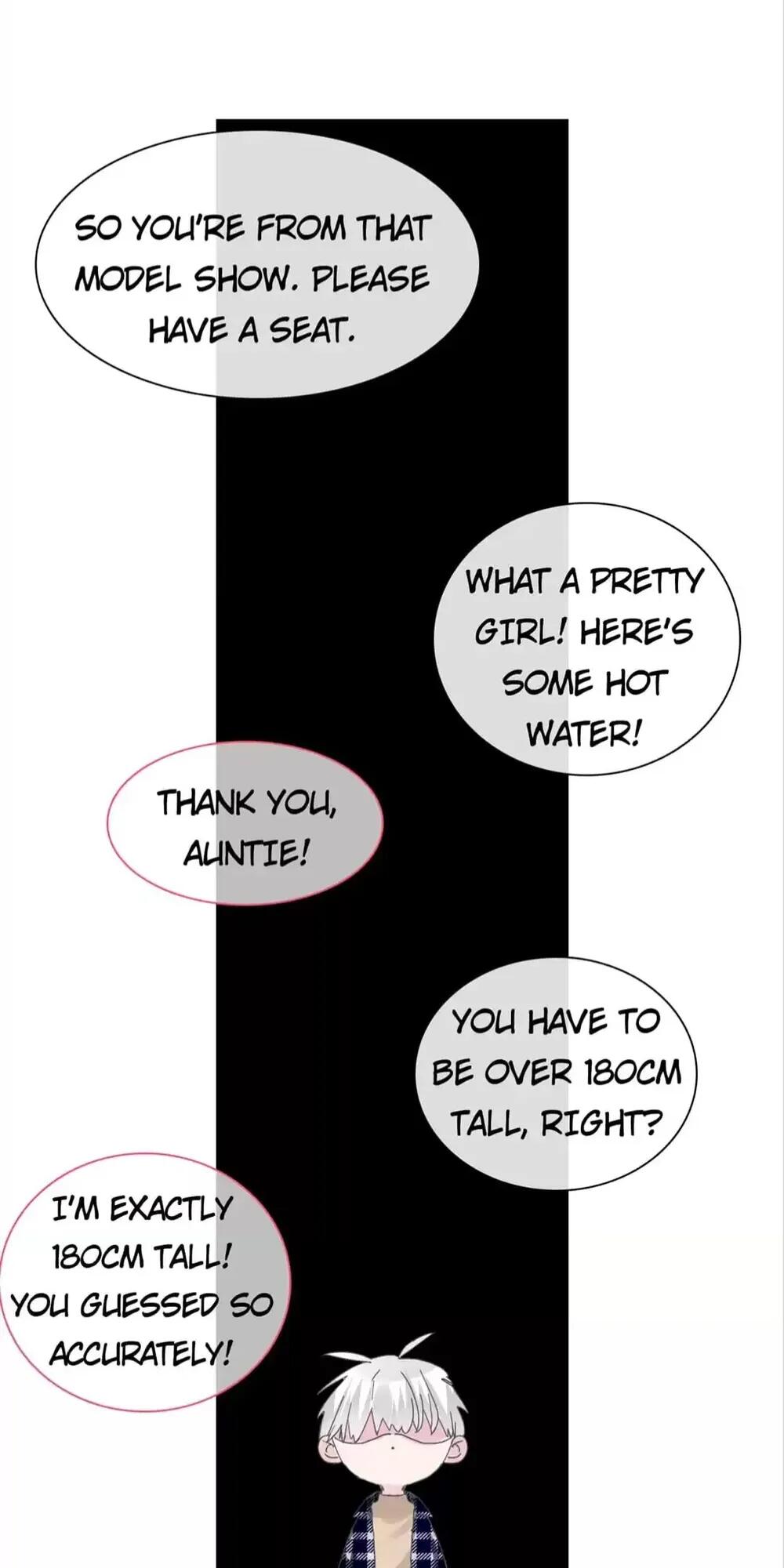 The “Giantess” Wants Love - Chapter 142