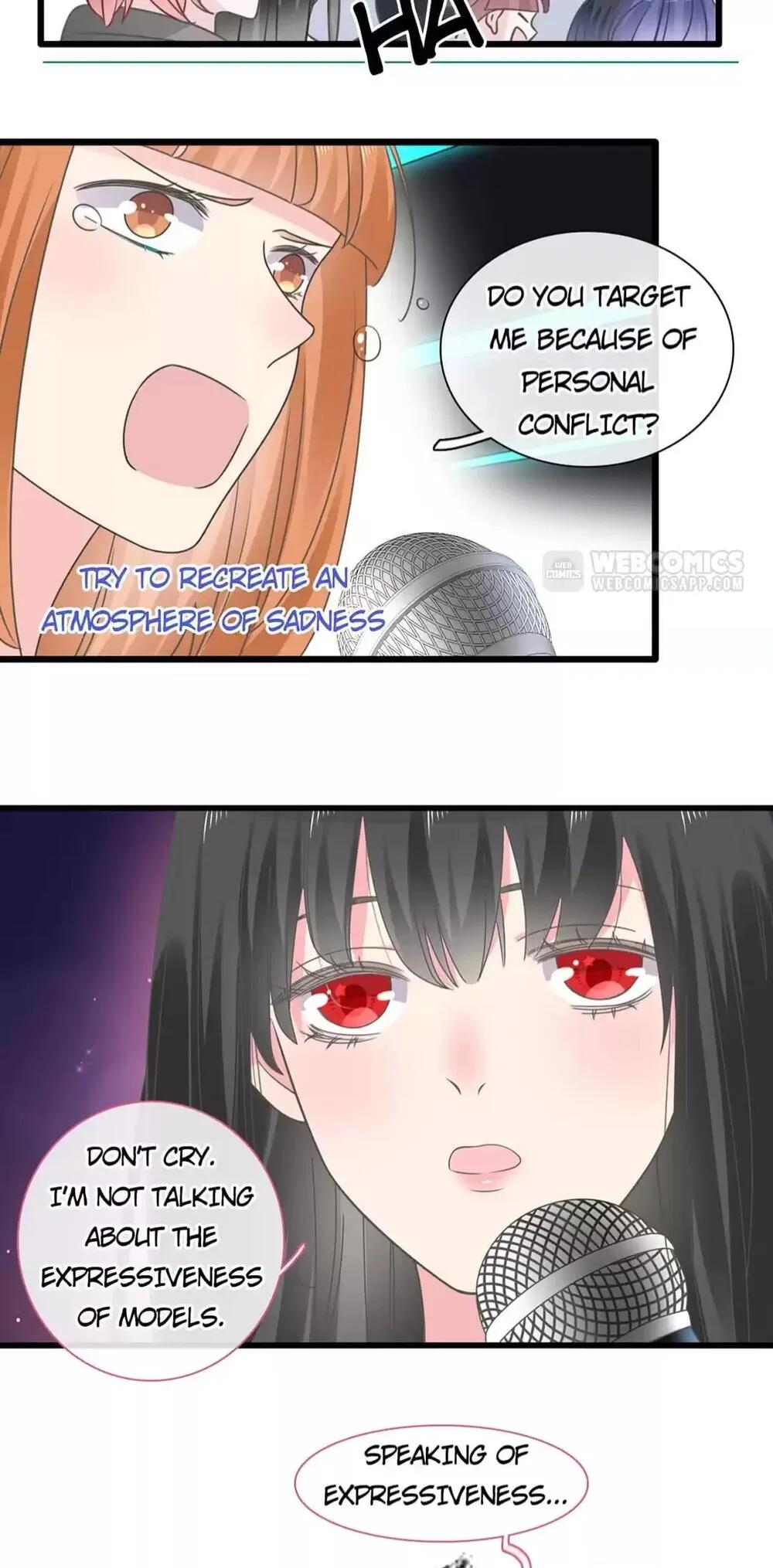 The “Giantess” Wants Love - Chapter 213