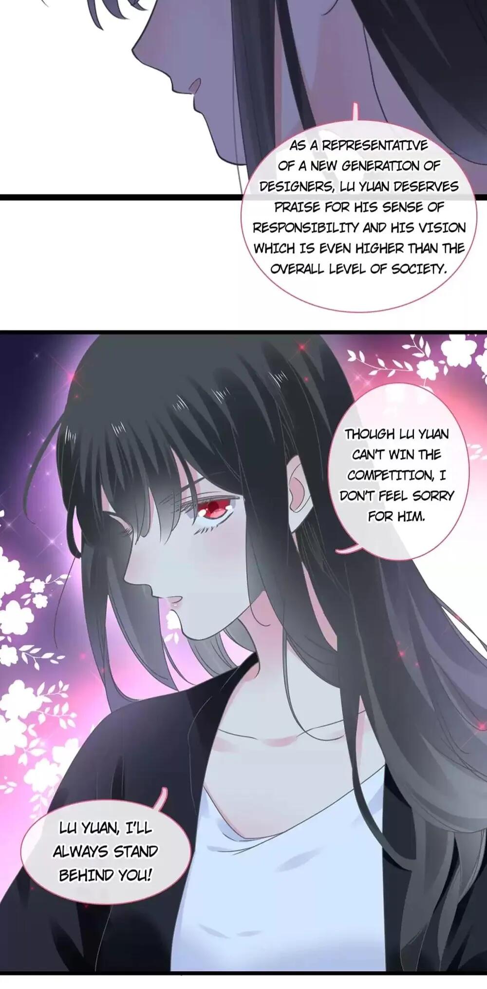 The “Giantess” Wants Love - Chapter 213