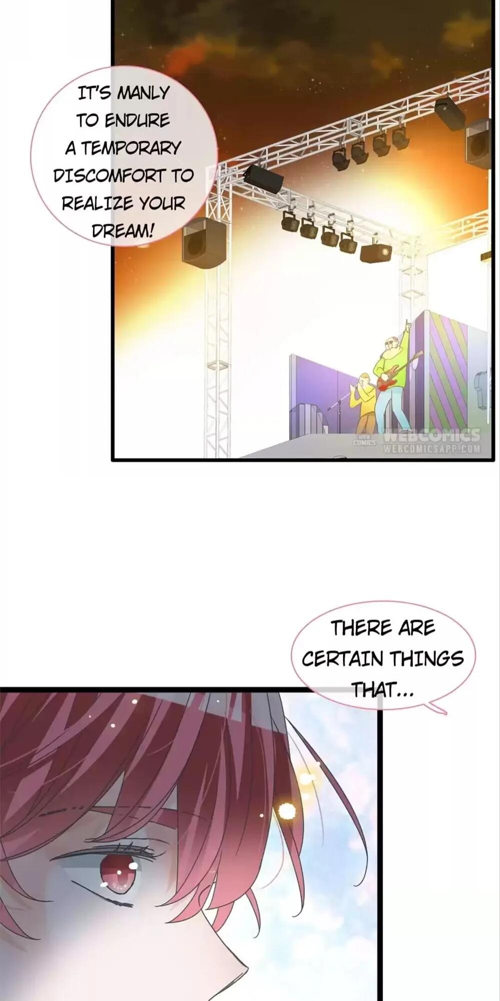 The “Giantess” Wants Love - Chapter 146