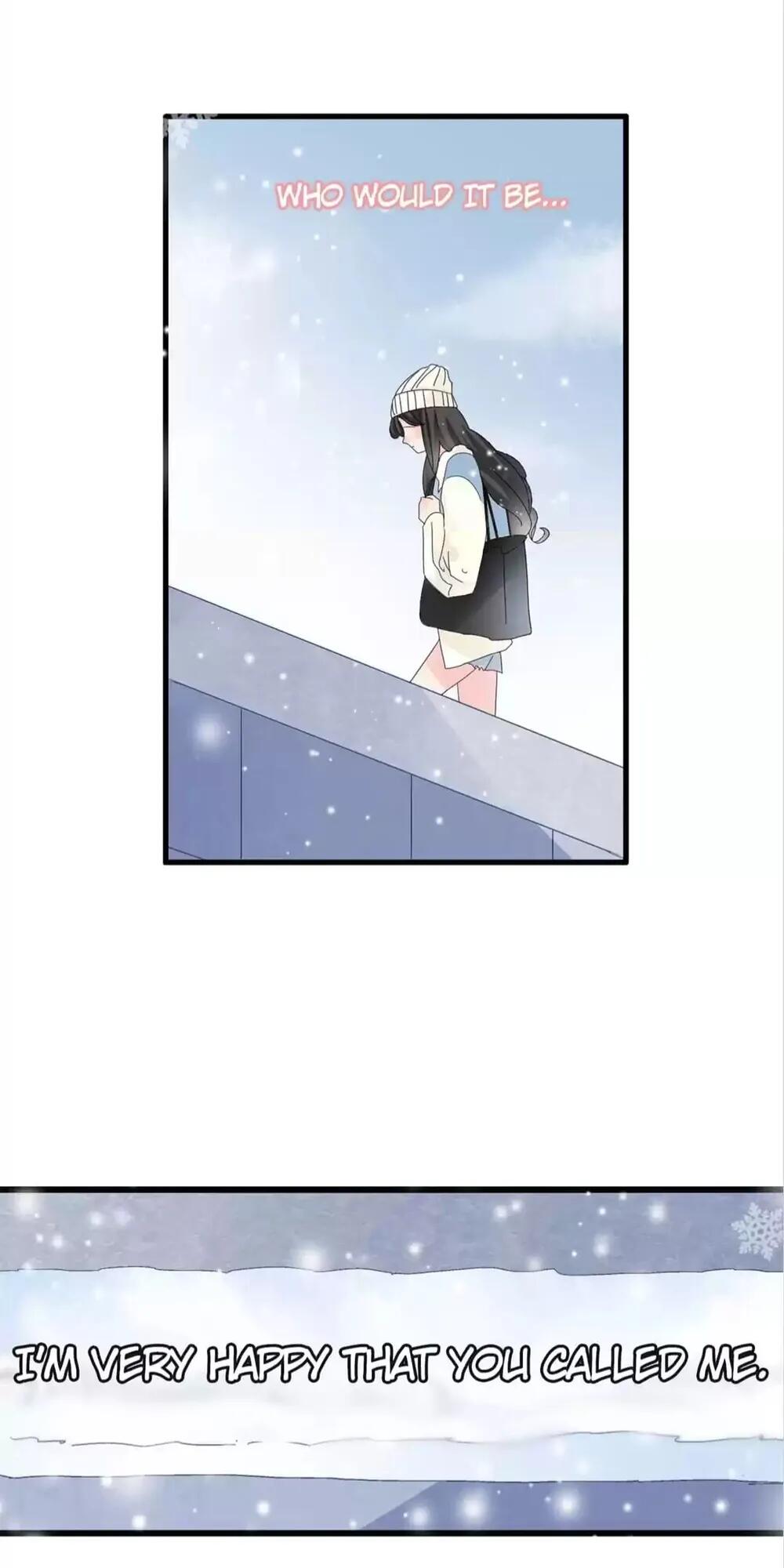 The “Giantess” Wants Love - Chapter 141