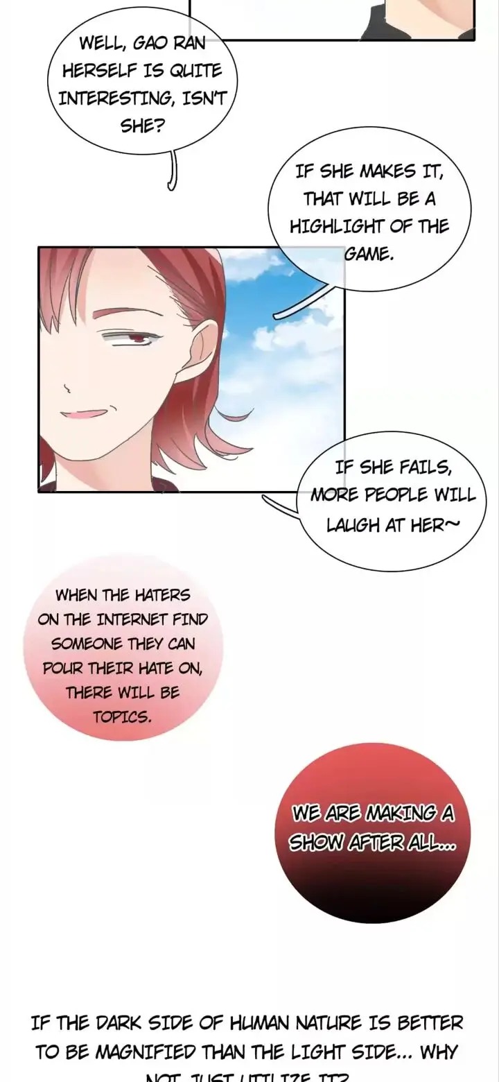 The “Giantess” Wants Love - Chapter 102