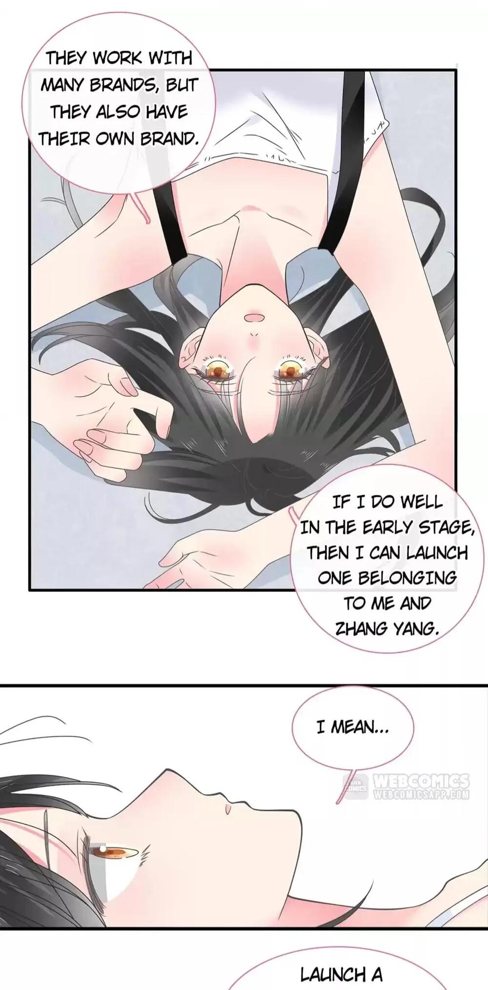 The “Giantess” Wants Love - Chapter 208