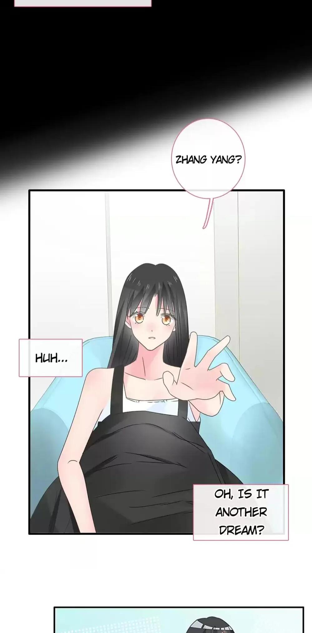 The “Giantess” Wants Love - Chapter 208