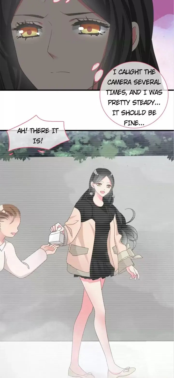 The “Giantess” Wants Love - Chapter 97