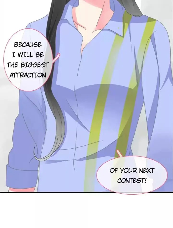 The “Giantess” Wants Love - Chapter 101