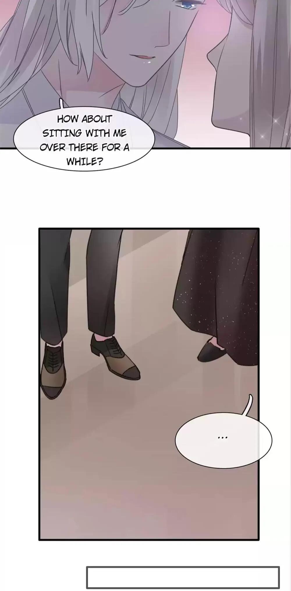 The “Giantess” Wants Love - Chapter 196