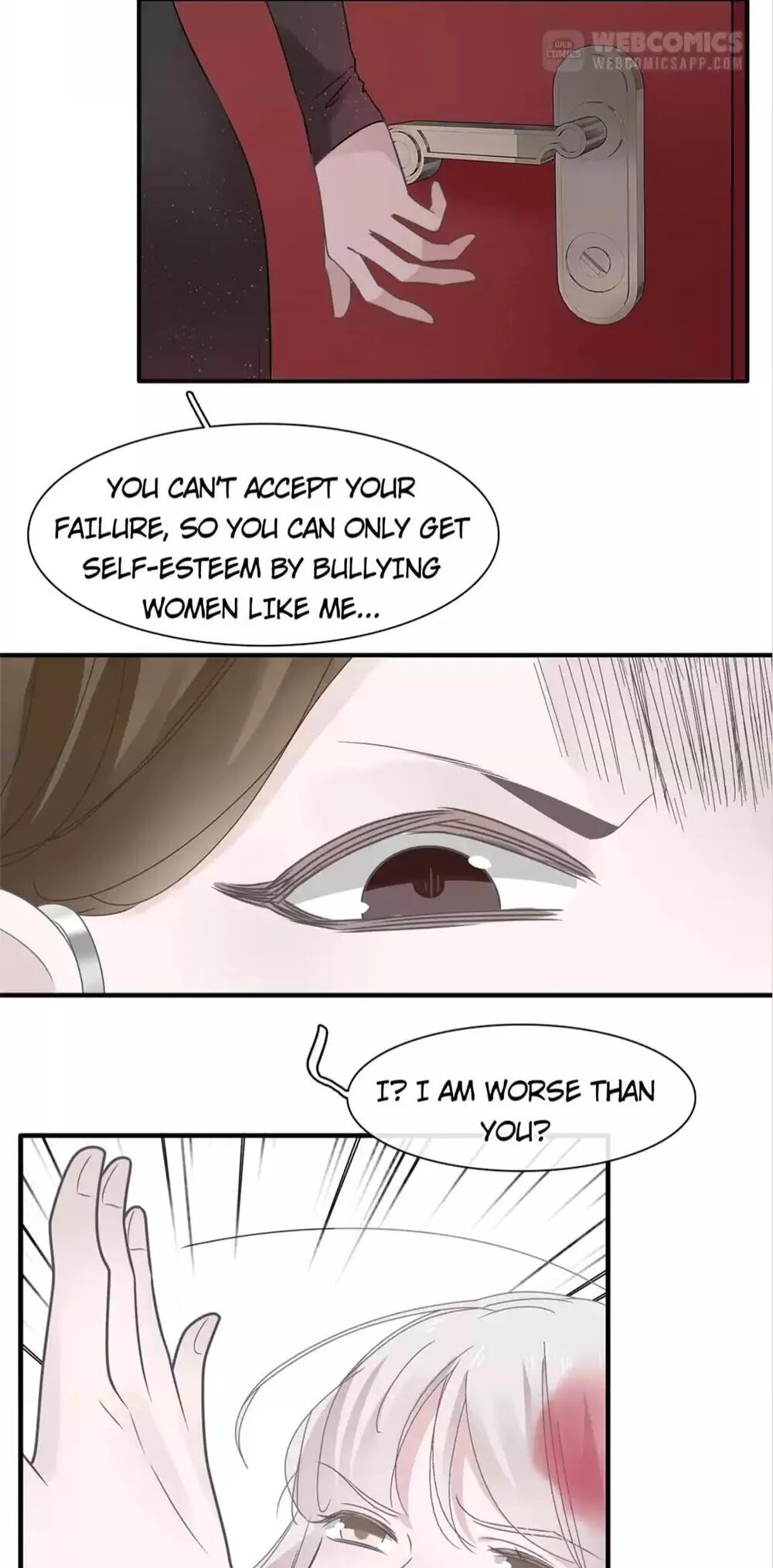 The “Giantess” Wants Love - Chapter 196