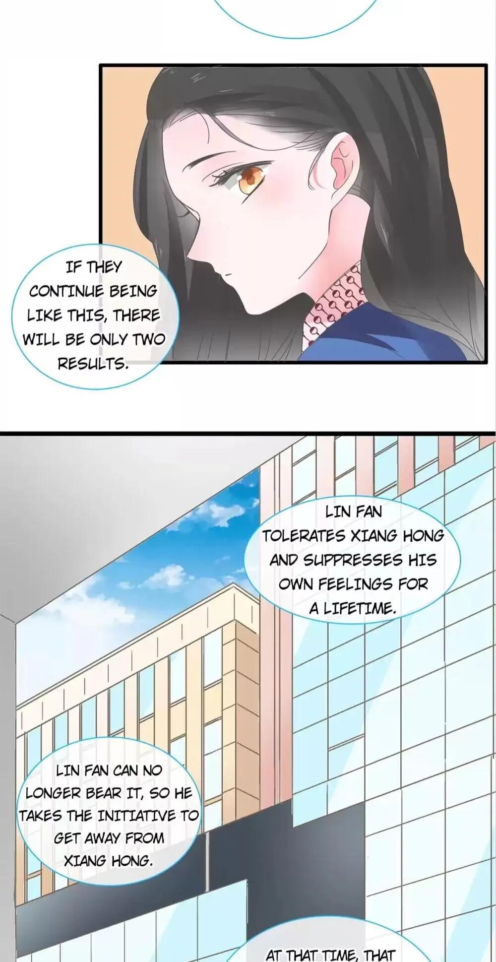 The “Giantess” Wants Love - Chapter 175