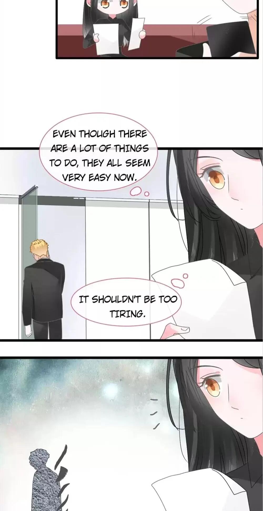 The “Giantess” Wants Love - Chapter 180