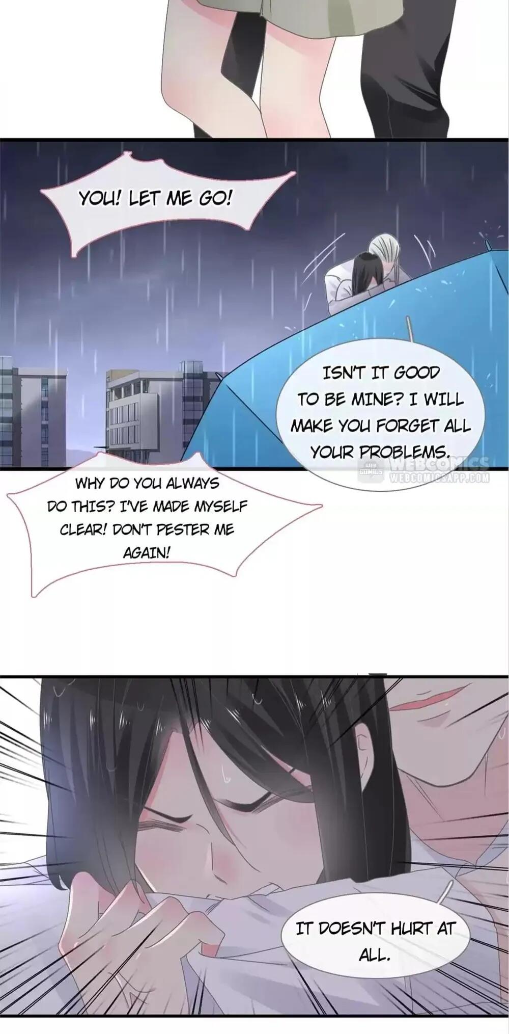 The “Giantess” Wants Love - Chapter 202