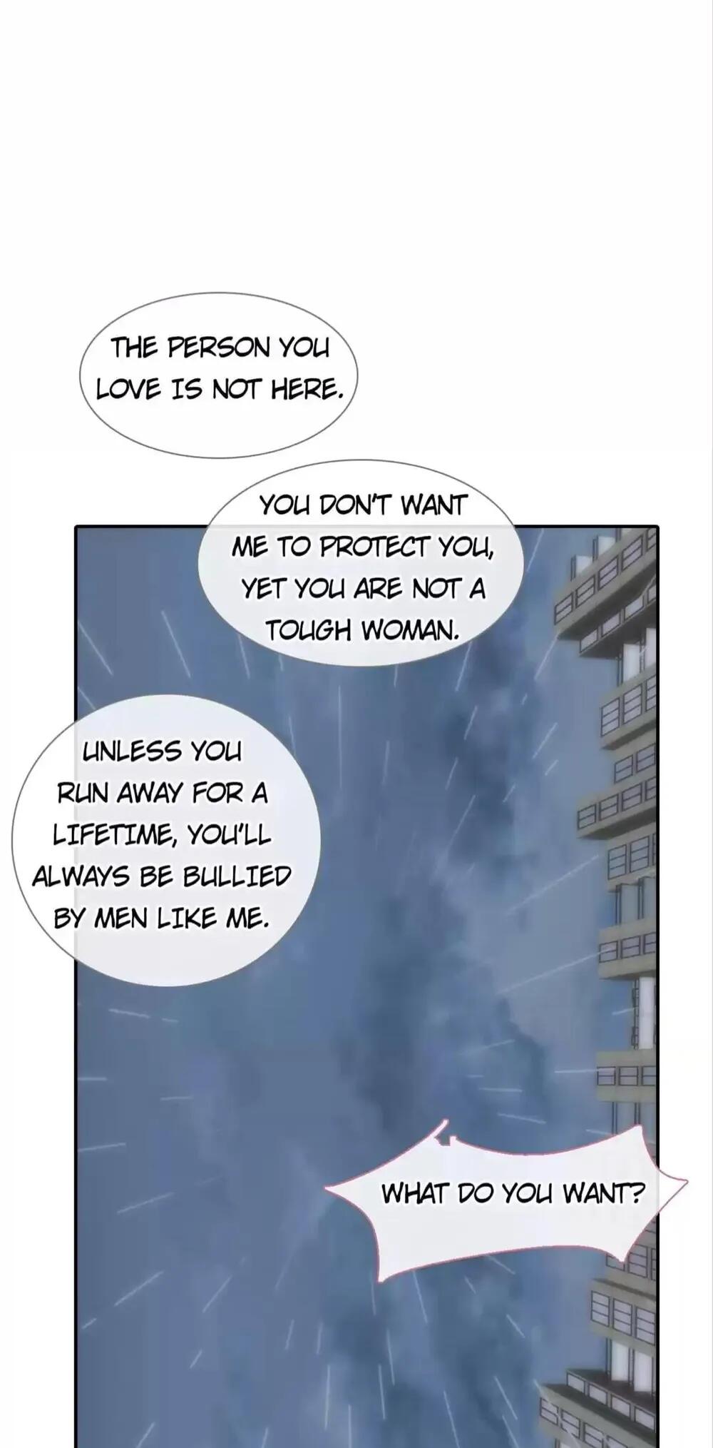 The “Giantess” Wants Love - Chapter 202