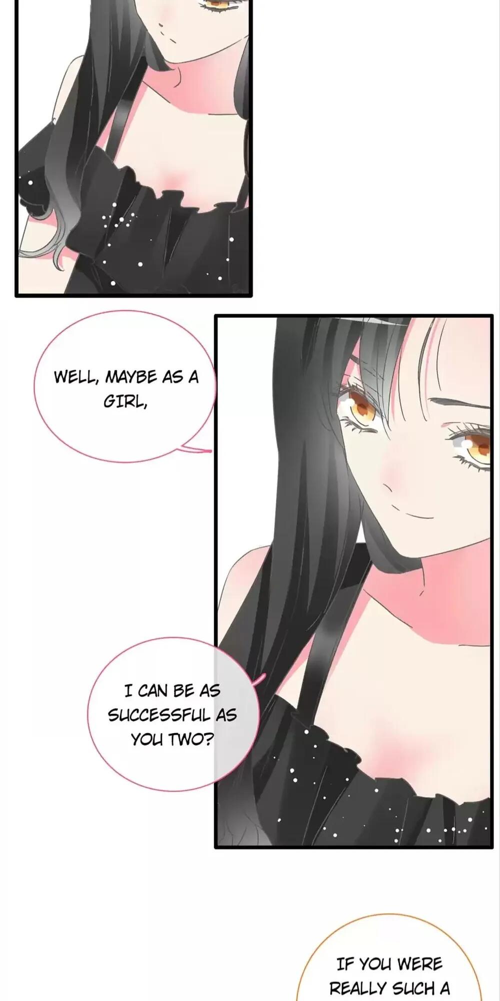 The “Giantess” Wants Love - Chapter 129