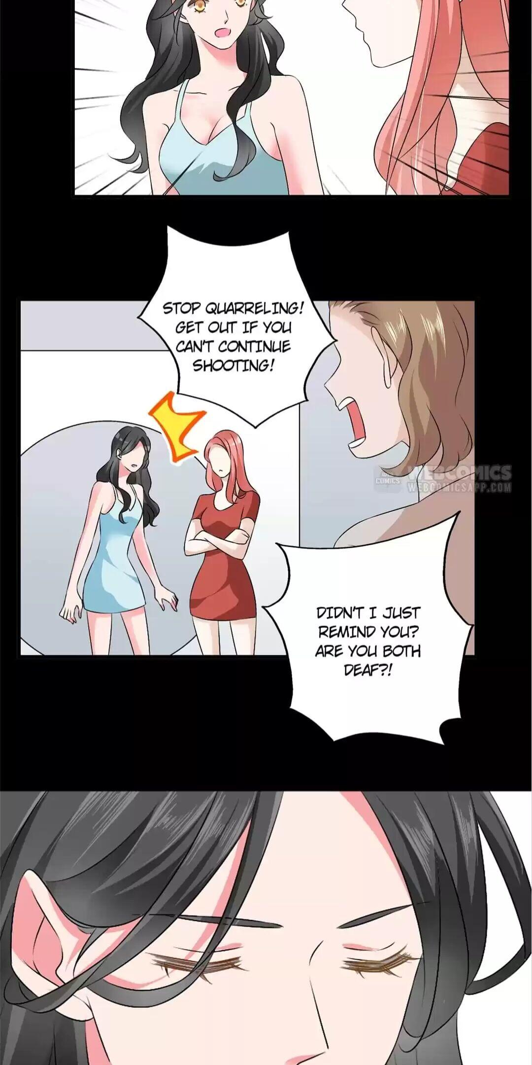 The “Giantess” Wants Love - Chapter 69